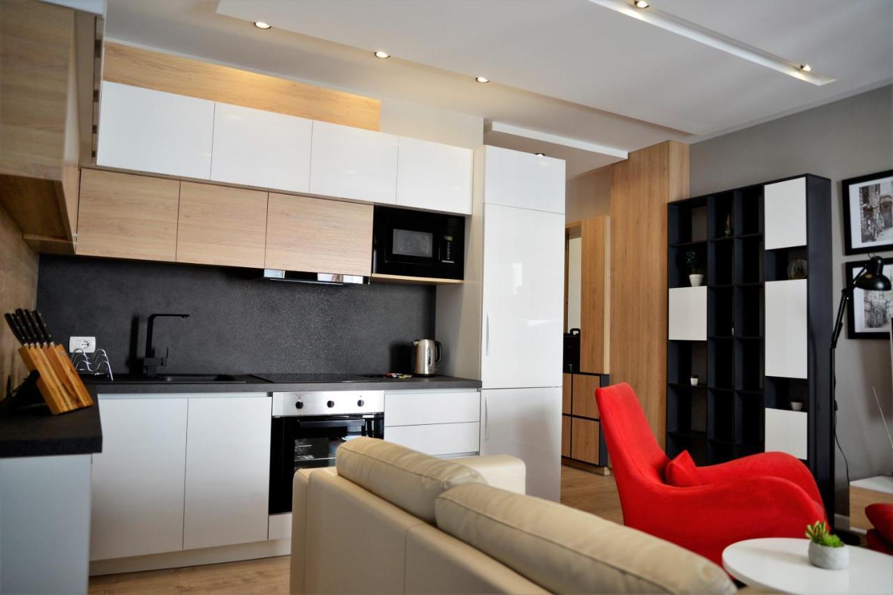 Haris Apartment Tirana No.2 Eksteriør billede